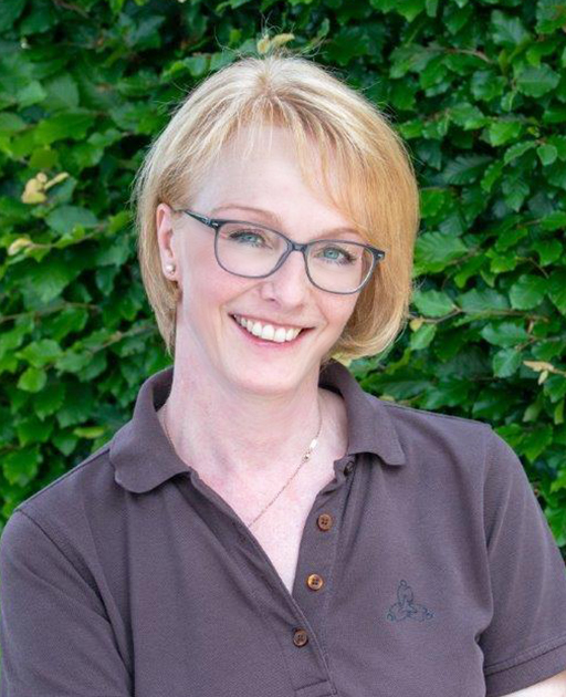 Elke Hülsheger
